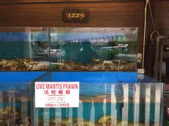 -真浪花园海鲜餐馆