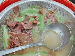 -乔家满族八大碗(流水沟店)