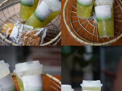 -阿嬷手作(成都万象城店)