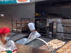 -六贤记(杭州龙湖滨江天街店)