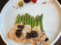 -翠湖轩中餐厅(昆明翠湖宾馆店)