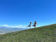 -新疆那拉提国家旅游度假区