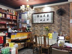 用餐区-东安鸡馆(蔡锷南路店)