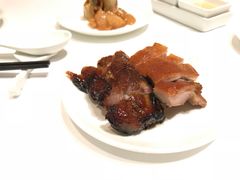 -晶荷轩(香港迪士尼乐园酒店)