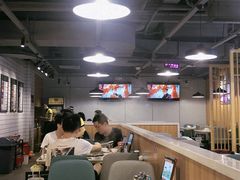 -潮汕大目牛肉火锅(上梅林店)