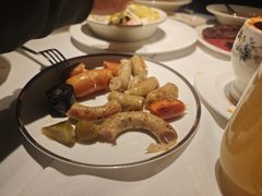 -波特曼西餐厅(南岗店)