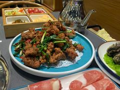 -金龙·打边炉(武进路店)