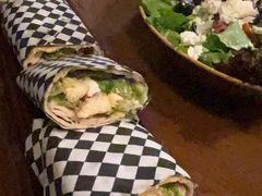 -Uncle Kosto科斯托·中东菜