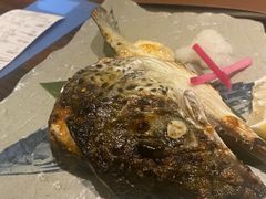 -鸟鹏烧鸟居酒屋(熙龙湾店)