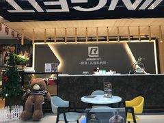 -RunningFit健身高端私教馆(红星美凯龙店)