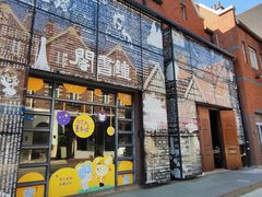 -钟书阁(松江泰晤士小镇店)