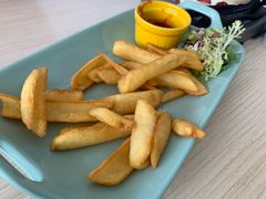 -天空花园餐吧·生日·团建(南山店)