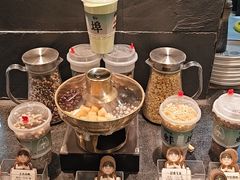 -老淮滨-蚌埠非遗小吃(淮河路店)