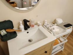 -慈蕊美容养生·专业经络调理