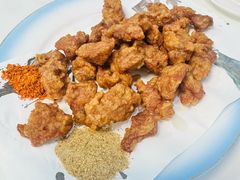 -来之顺海鲜菜馆·青岛菜(栈桥店)