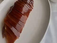 四季民福烤鸭-四季民福烤鸭店(前门店)