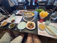 -寻牛记潮汕牛肉火锅(双喜城店)