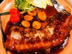 -华豫川酒家(大卫城店)