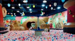 -萌宠亲子动物乐园(槐房万达店)