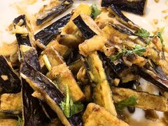 -华圆美食-老蓬莱菜(蓬港路店)