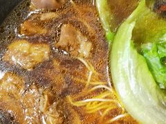 -贡梅老面馆·蟹粉面·无锡特色小吃(南长街主推店)