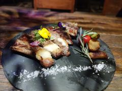 -喜洲吧·江畔老船厂·庭院餐厅(喜临院店)