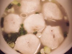 原巷口鱼丸店(龙头路店)-原巷口鱼丸店(龙头路外卖店)