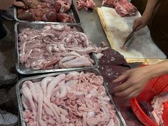 -标记美食新鲜猪杂(兴南大道店)