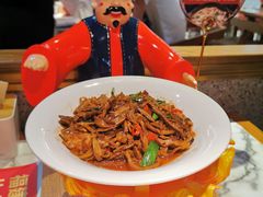 -四道菜·福建菜馆(万家广场店)