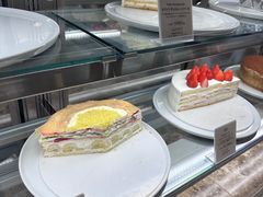 -HARBS(渋谷ヒカリエ シンクス店)