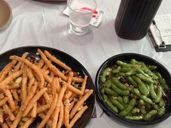 -一棠龙虾•王牌虾球(恒隆广场店)