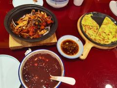 -宏状元现熬粥·京味菜(五棵松店)
