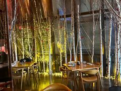 -THE CANNERY&JUJU 新鲜海鲜·牛排美食酒廊