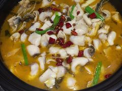 -黑鱼郭我家酸菜鱼(摩尔广场店)