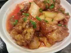 -姐妹炖罐店(桂香街总店)