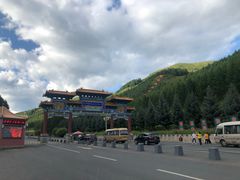 -塞罕坝国家级自然保护区