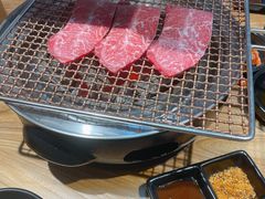 -九田家黑牛烤肉料理(西溪龙湖天街店)