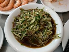 -华春餐馆(鱼山路店)