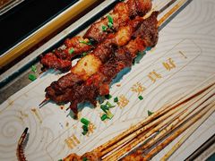 -令狐冲烤鱼·烧菜馆(达明店)