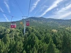 -千佛山风景名胜区