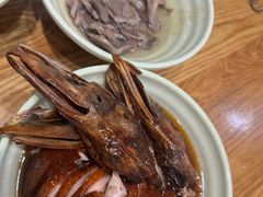 -晓马鸭店(新芜路店)