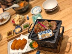 -隐泉京望日式料理(太和广场店)
