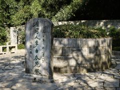 -采石矶景区