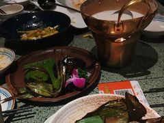 -Home Thai·泰谣(王府井apm店)