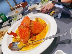 -小大董·烤鸭(观景餐厅·南京西路店)