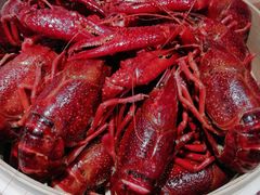清蒸小龙虾-湘里乡亲甲王二老店