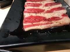 -花味·自助烤肉(雨花客厅店)