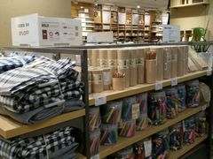 -MUJI无印良品(万达太原街店)
