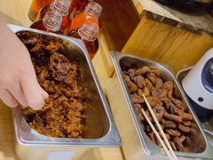 李廣記杏皮茶-沙州食驿·非遗小吃夜市