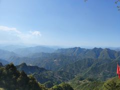 -塔云山
